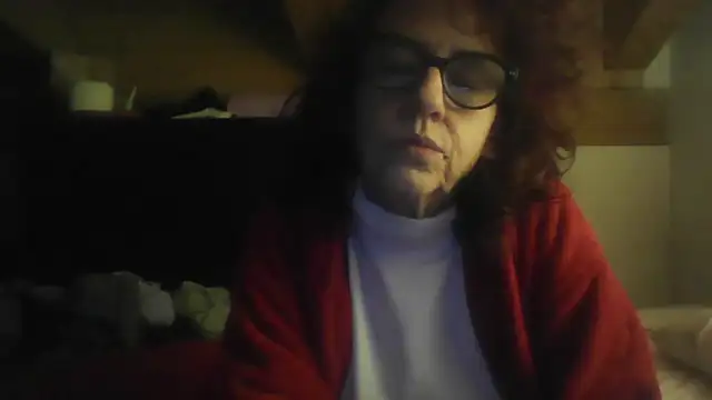 Snapshot of klarissabloum chatting on 6, 3, 2026 klarissabloum online show from 6, 3, 2026