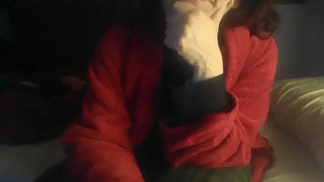 Snapshot of klarissabloum chatting on 17, 3, 2026 klarissabloum online show from 17, 3, 2026