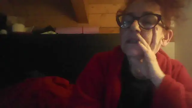 Snapshot of klarissabloum chatting on 20, 3, 2026 klarissabloum online show from 20, 3, 2026