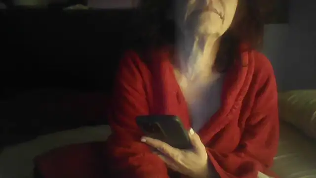 Snapshot of klarissabloum chatting on 23, 3, 2026 klarissabloum online show from 23, 3, 2026