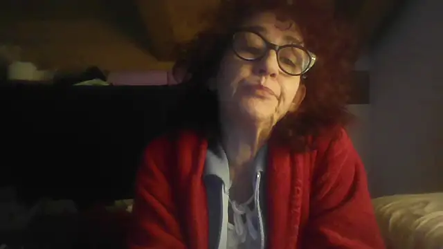 Snapshot of klarissabloum chatting on 25, 3, 2026 klarissabloum online show from 25, 3, 2026