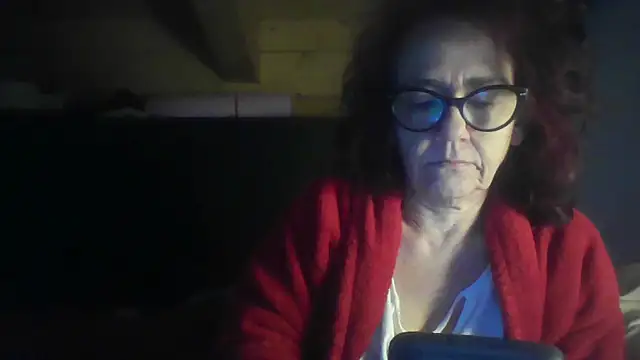 Snapshot of klarissabloum chatting on 30, 3, 2026 klarissabloum online show from 30, 3, 2026