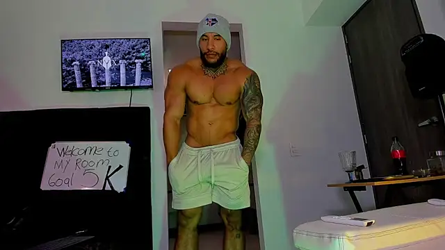 Snapshot of Andrew_Johnnson chatting on 3, 10, 2025 Andrew Johnnson online show from 3, 10, 2025