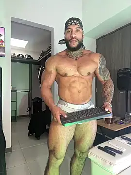 Snapshot of Andrew_Johnnson chatting on 11, 10, 2025 Andrew Johnnson online show from 11, 10, 2025