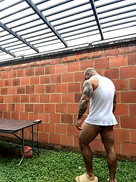 Snapshot of Andrew_Johnnson chatting on 20, 10, 2025 Andrew Johnnson online show from 20, 10, 2025