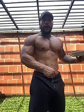 Snapshot of Andrew_Johnnson chatting on 31, 10, 2025 Andrew Johnnson online show from 31, 10, 2025