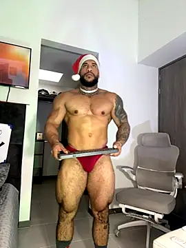 Snapshot of Andrew_Johnnson chatting on 1, 12, 2025 Andrew Johnnson online show from 1, 12, 2025