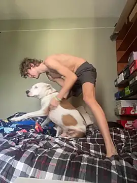 Snapshot of landen432 chatting on 23, 9, 2025 landen432 online show from 23, 9, 2025