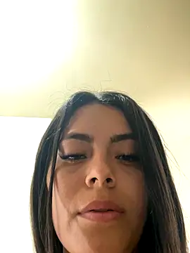 SaraMartinez 1 online show from 12, 10, 2025