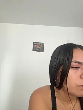 Snapshot of SaraMartinez_1 chatting on 16, 2, 2026 SaraMartinez 1 online show from 16, 2, 2026