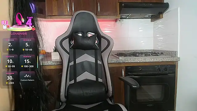 GalaX x online show from 21, 11, 2025