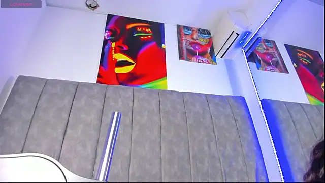 pretty78angel online show from 17, 10, 2025