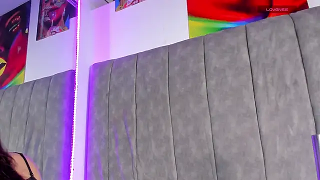 pretty78angel online show from 25, 10, 2025