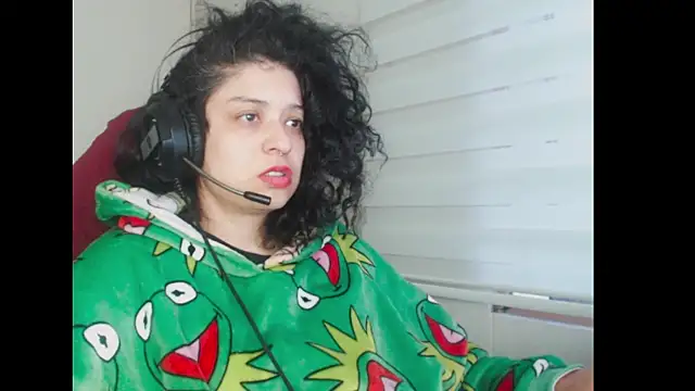 miss carmila1 online show from 24, 9, 2025