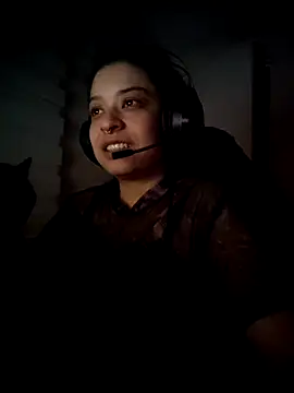 miss carmila1 online show from 17, 11, 2025