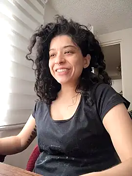 miss carmila1 online show from 28, 3, 2026