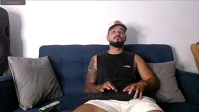 Eric Evans1 online show from 29, 10, 2025