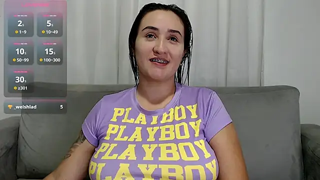 Snapshot of carolinefantasy_ chatting on 10, 3, 2026 carolinefantasy online show from 10, 3, 2026