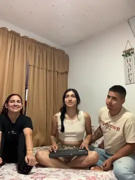 miaftmax online show from 9, 1, 2026