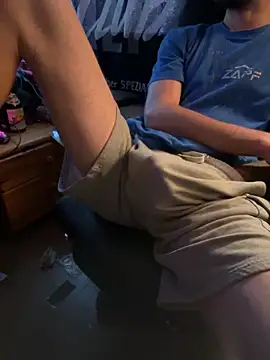 Mexxwell69 online show from 15, 9, 2025