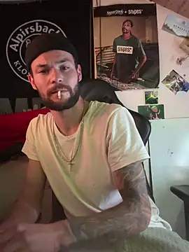 Mexxwell69 online show from 22, 9, 2025