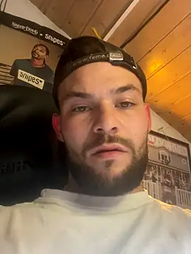 Mexxwell69 online show from 13, 10, 2025