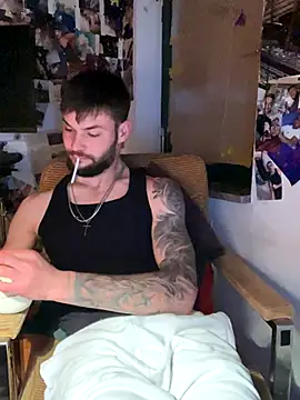 Mexxwell69 online show from 3, 11, 2025