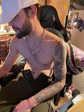 Mexxwell69 online show from 13, 12, 2025