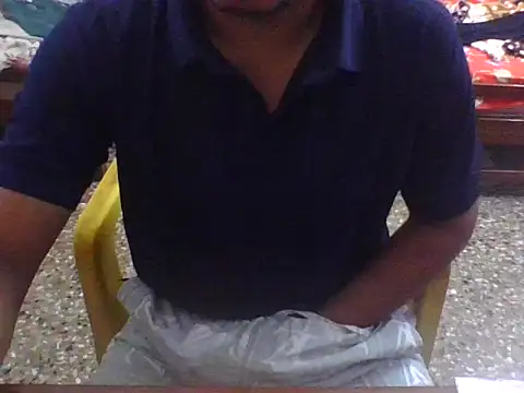 COme8989 online show from 14, 9, 2025