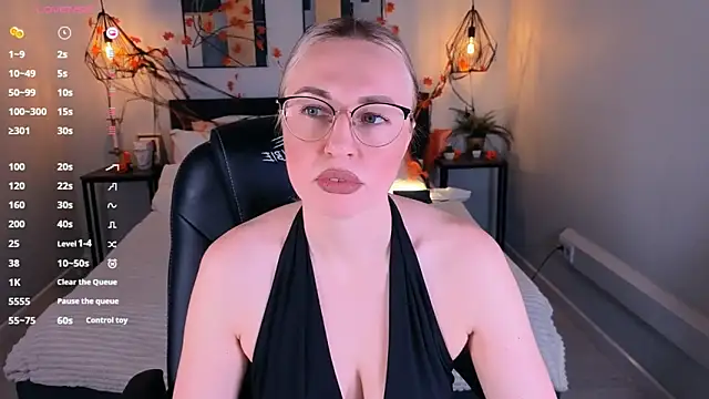 Lexi terele online show from 8, 11, 2025