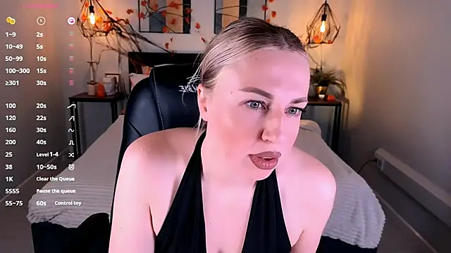 Lexi terele online show from 13, 11, 2025