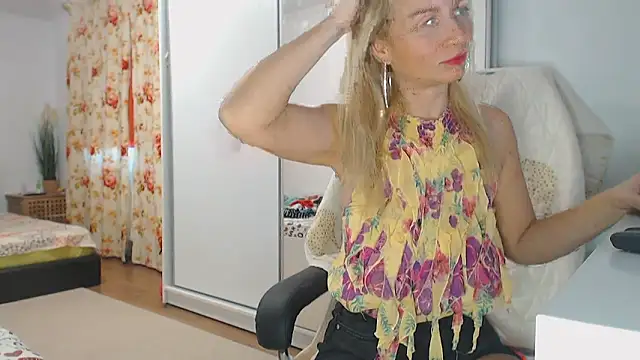 merlyn4 online show from 8, 1, 2025