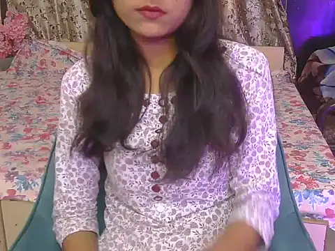 Snapshot of hoty-priya chatting on 18, 3, 2026 hoty-priya online show from 18, 3, 2026