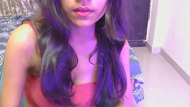 Snapshot of hoty-priya chatting on 5, 6, 2026 hoty-priya online show from 5, 6, 2026