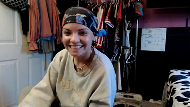 Snapshot of RicaSuave_69 chatting on 2, 5, 2026 RicaSuave 69 online show from 2, 5, 2026