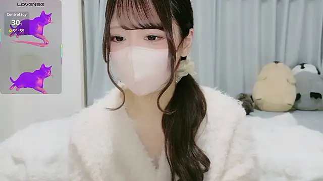 neko ha chan online show from 19, 12, 2025