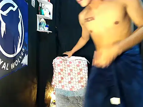 naughtyboyloy 0 online show from 31, 10, 2025