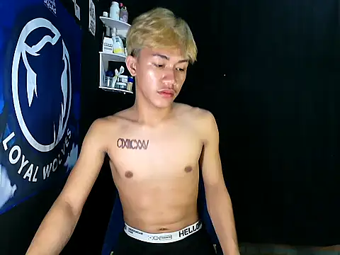 naughtyboyloy 0 online show from 26, 11, 2025