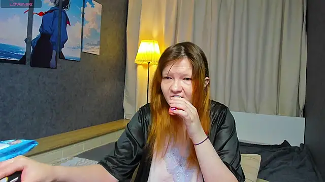 Nora lovvvv online show from 20, 11, 2025