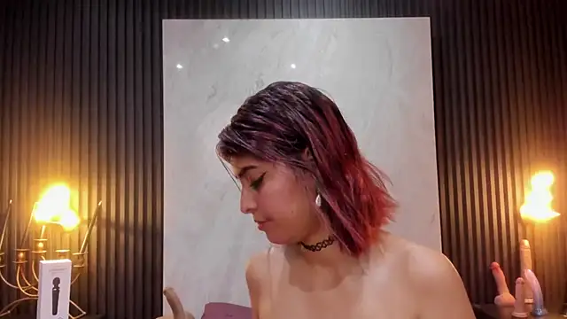 AuroraGray online show from 18, 3, 2026