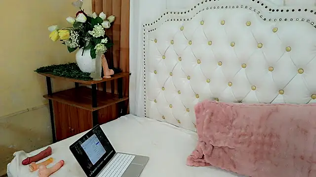 anastasia cums online show from 6, 5, 2026