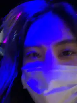 Snapshot of Aquarius-002 chatting on 1, 4, 2026 Aquarius-002 online show from 1, 4, 2026