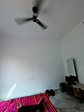 LundBoyram online show from 2, 11, 2025