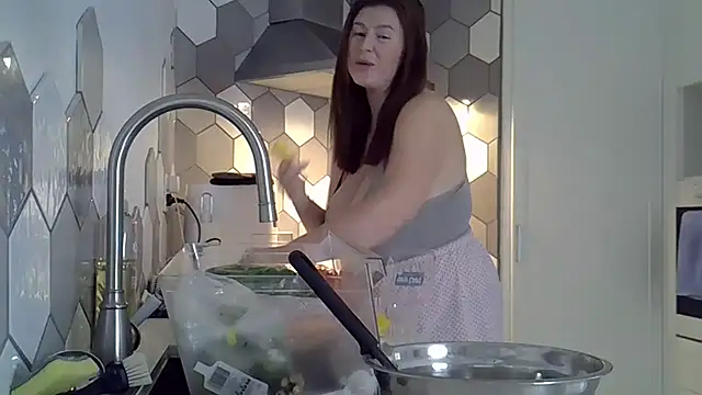 Haze7Xhoney online show from 31, 10, 2025