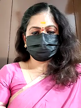 Sweetie swetha37 online show from 12, 9, 2025