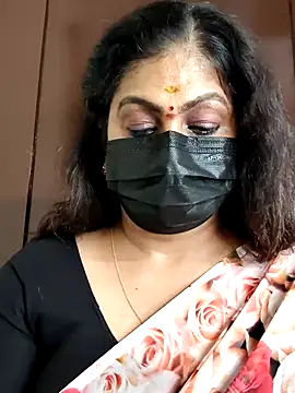 Sweetie swetha37 online show from 27, 9, 2025