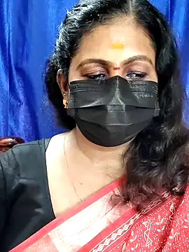 Sweetie swetha37 online show from 19, 10, 2025