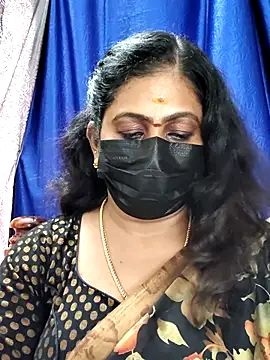 Sweetie swetha37 online show from 8, 11, 2025