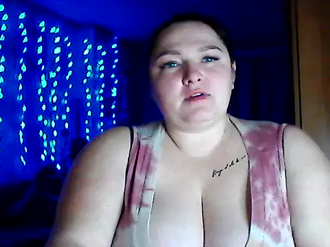 AngelQSky online show from 8, 2, 2026