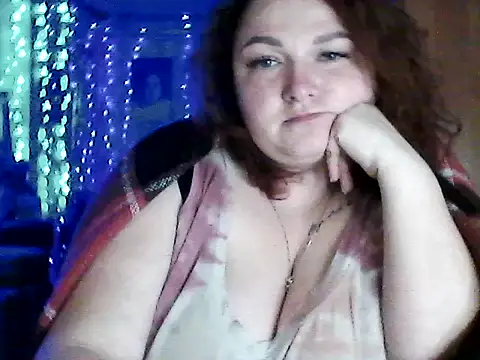 AngelQSky online show from 7, 3, 2026